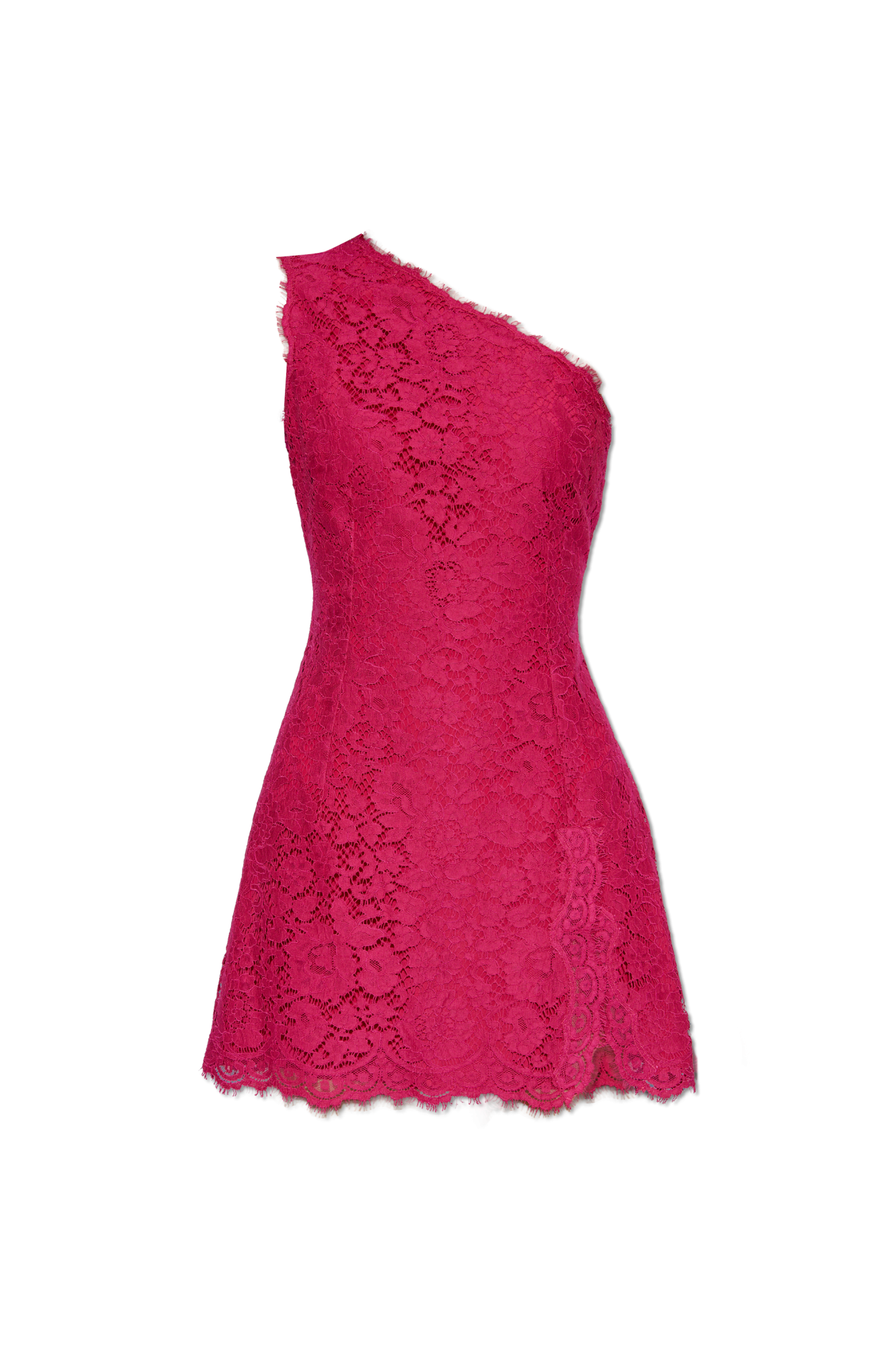 ワンピース Dolce & Gabbana SS25 (F6ATYT HLM7LF0473) Women's Fashion: Spring/Summer '25 Collection | Dolce&Gabbana®